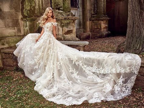 Today We Offer Eve Of Milady Wedding Dresses For Your Inspiration