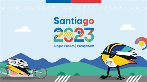 Pan American Games Santiago 2023