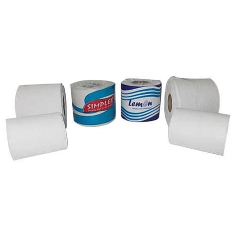 Virgin Toilet Roll At Rs 40roll Toilet Paper In Mumbai Id 3333702473