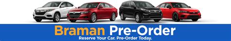 Pre Order Your New Honda In Greenacres Fl Near West Palm Beach And Lake
