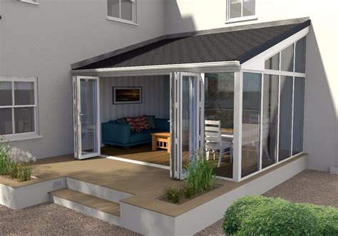 Lean To Conservatory Croydon And Bromley Conservatory Prices