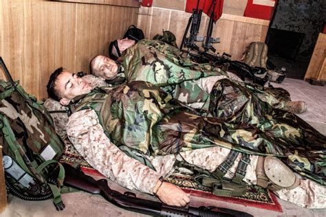 Military Sleep Techniques And Secrets How To Fall Asleep In 2 Minutes