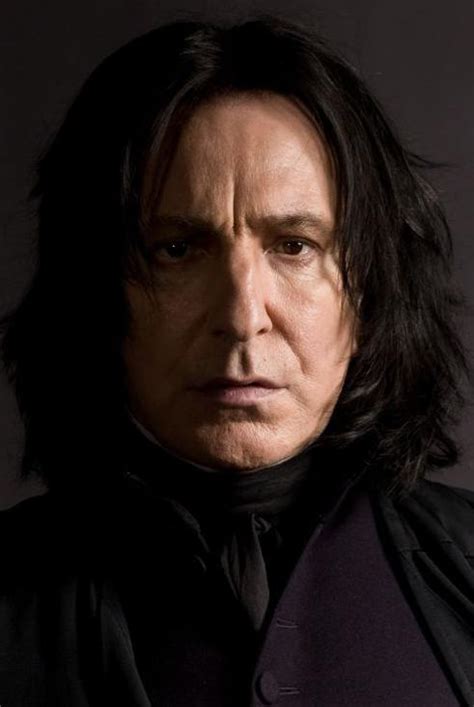 Severus Snape Harry Potter Wiki Fandom
