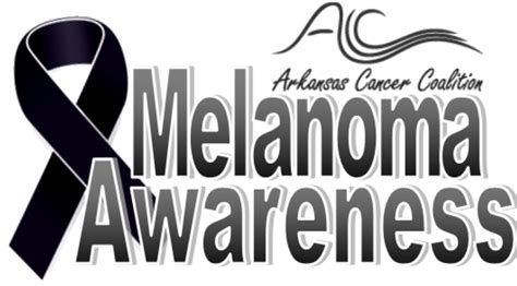May Is Melanoma Awareness Month Arkansas Cancer Coalition