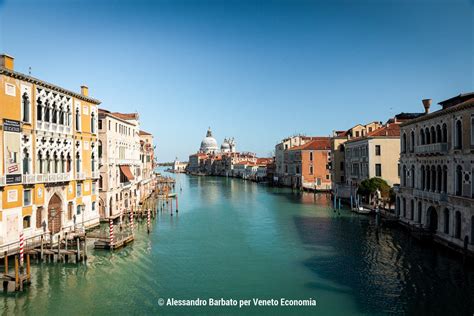 Coronavirus, Venezia è vuota: le foto. «Là dove perdersi ti rassicura ...