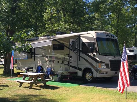 Forest River Fr3 Rvs For Sale In Indiana