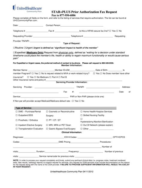 Authorization Form Fill Online Printable Fillable Blank Pdffiller