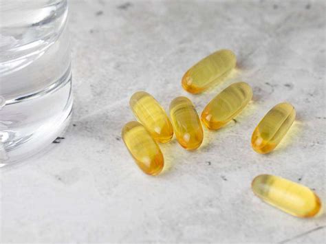 13 Of The Best Anti Aging Supplements Maya Feller Nutrition