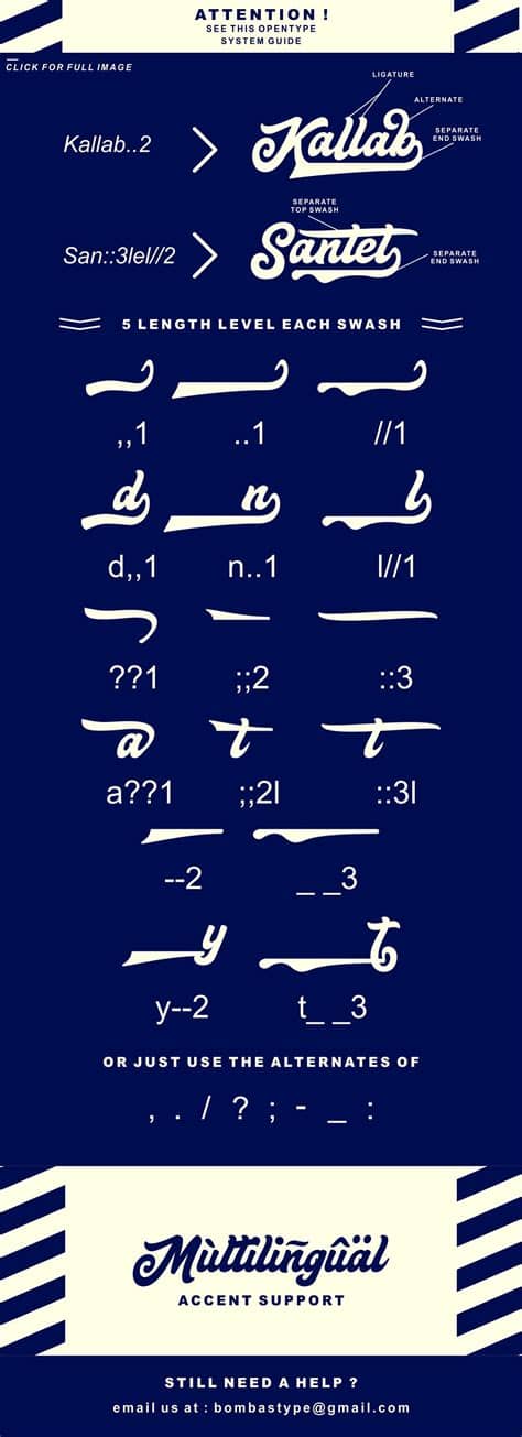 Script typefaces are based upon the varied and often fluid stroke created by handwriting, pretty much like the cursive fonts just typically more elegant. Mattoa Script Font - Befonts.com