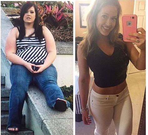 Central Texas Woman S Pound Transformation Is Inspiring The Nation San Antonio Express News