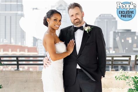 real world brooklyn star devyn simone marries in kansas city with clinton kelly as officiant