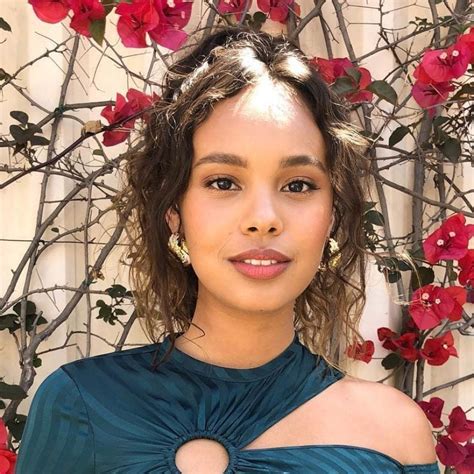 A Few Things To Know About 13 Reasons Why Star Alisha Boe