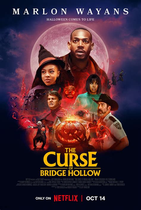 ‘curse Of Bridge Hollow Director Interview Netflix Tudum