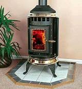 Pot Belly Wood Stoves For Sale