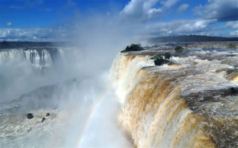 Photos Cascades Les Plus Belles Chutes Deau Du Monde