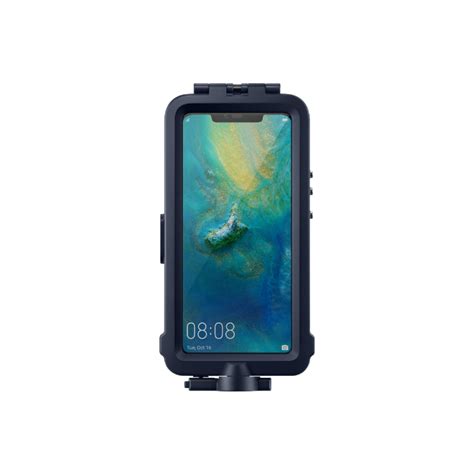 Huawei Mate 20 Pro Case Official Protective Waterproof Diving Case