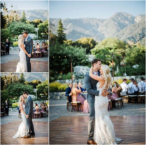 Summer Wedding At The Homestead At Wilshire Ranch