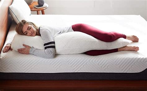 5 Best Body Pillows Reviewed In 2023 Skingroom