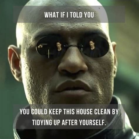 These Spring Cleaning Memes Will Put Some Pep In Your Step Distracted