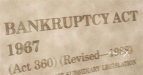 Bankruptcy rules are administered to affirm a debtor's eligibility and to ensure that a prospective filing abides by the nation's bankruptcy laws. Should the Creditors file a Bill of Costs after making a ...