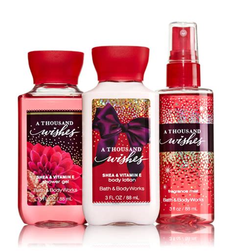#bathandbodyworksthank you for watching!follow me at:blog. A Thousand Wishes Bath and Body Works perfume - a new ...