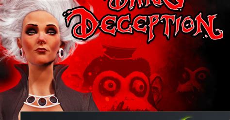 Dark Deception Indiegogo