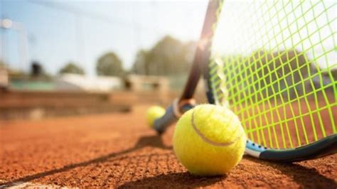 Si Tu Deporte Es El Tenis Conocé La Normativa Para Volver A Jugar