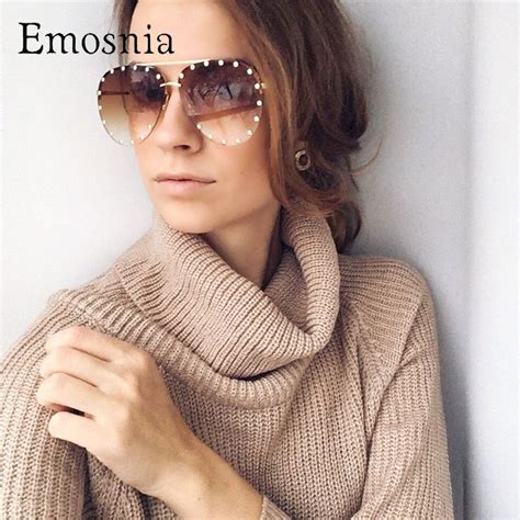 emosina luxury vintage cat eye sunglasses women brand designer 2018 cat eye sunglasses sun