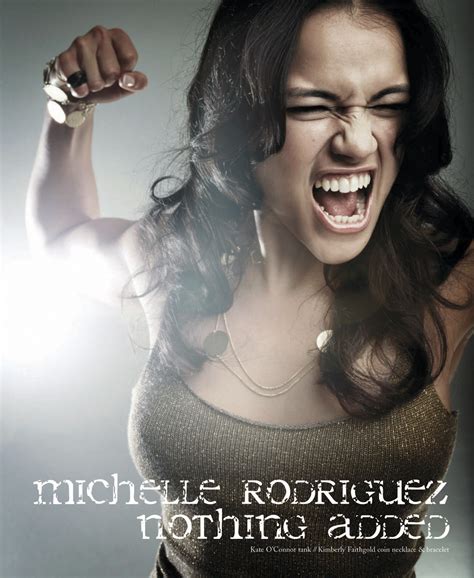 Michelle Michelle Rodriguez Photo 1087153 Fanpop