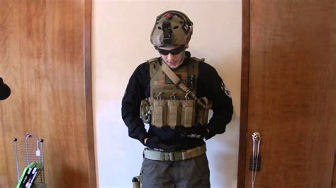 Airsoft Team Loadout Youtube