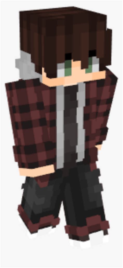 Downloadable Minecraft Boy Skins