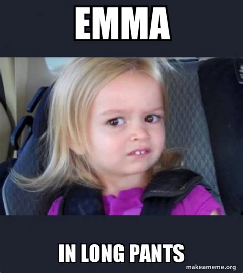 Emma Meme