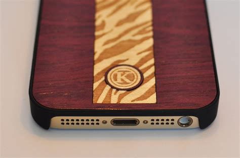 Keyway Designs Safari Hybrid Iphone 55s Case Review The Gadgeteer