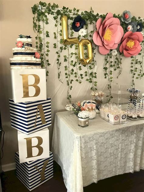 Small Office Baby Shower Ideas Our Best Tips For Planning A Baby
