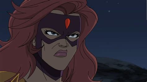 Is Titania Stronger Than She Hulk What About In The Show