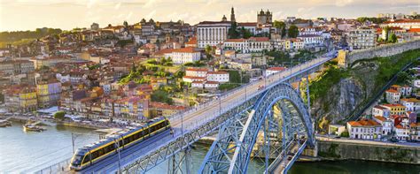 Portuguese presidency has prioritised an investment in a resilient, green, social, digital and global europe. Porto, Portugal Voted Best Destination in Europe - Arton ...