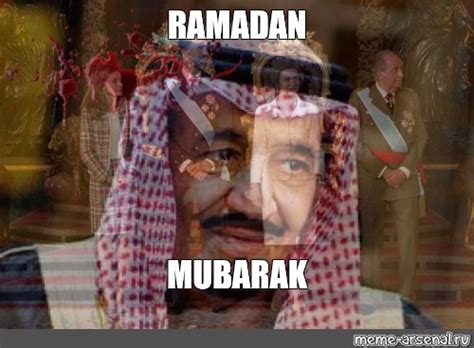 Meme Ramadan Mubarak All Templates Meme