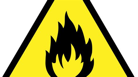 Classification pour le risque incendie - Aménagement ...