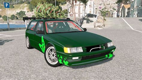 Beamng Ibishu Pessima 2 Door Wagon V12 Beamng Drive Modsclub