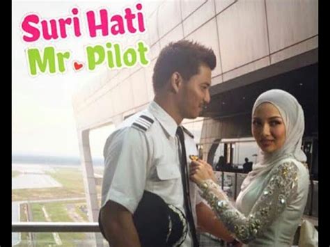 Namun tika bahagia berada di puncak, muslim kembali menuntut cinta. Download Film Suri Hati MR.Pilot Drama Malaysia 2016 Full ...