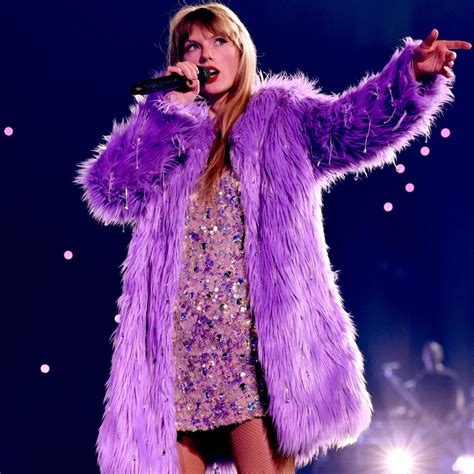 Taylor Swift Melbourne Tickets Amex