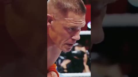 John Cena Cena Unexpected Movesshorts Youtube
