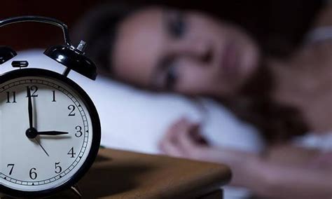 Uncovering Secrets The Mystery Behind The 3 Am Wake Up Call