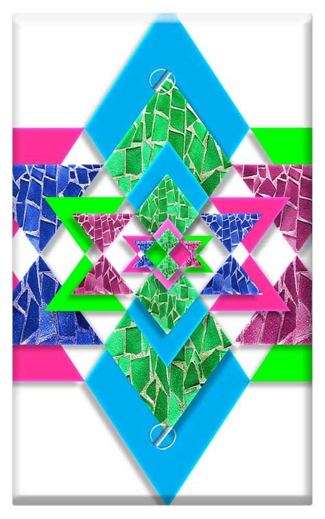 Diamond Pattern Tile Layout Free Patterns