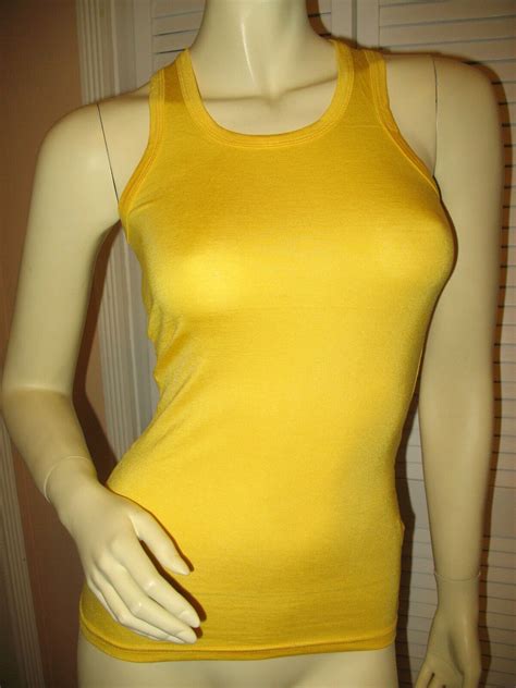 new womens sleeveless racerback tank top shirt one size xs s summer tops ebay