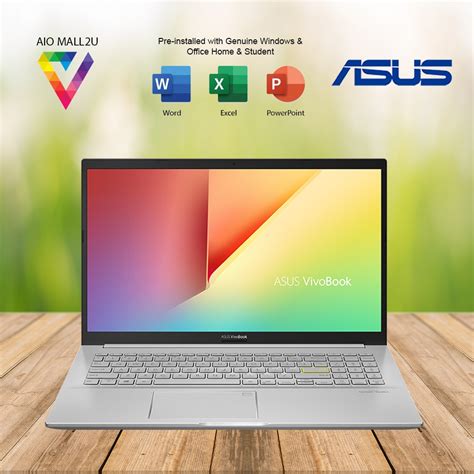 Asus Vivobook 15 K513e Abn1931ws Gold I5 1135g7 8gb 512gb Ssd W11
