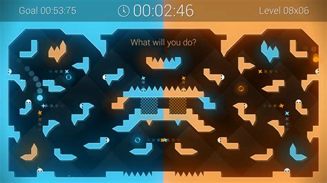 Binaries For Xbox One Review A Controller Smashing Good Time