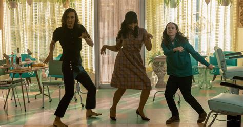 Best Songs On The Umbrella Academy Season 2 Soundtrack