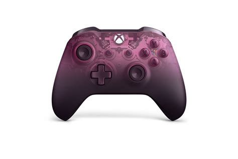 Microsofts Translucent Xbox Controller Looks The Best In