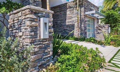 What Is Stone Veneer A Quick Guide To Faux Stone